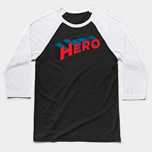 Hero Baseball T-Shirt